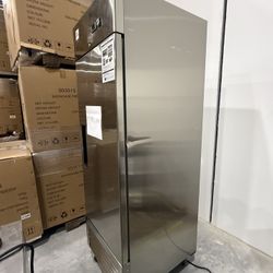 Stainless Steel Cooler 