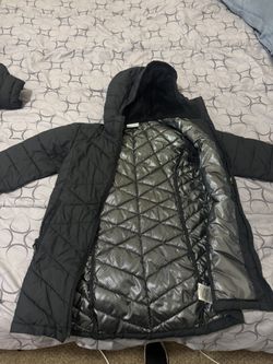 Kids Columbia Winter Coat