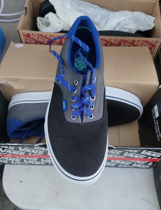 Vans Shoes