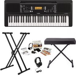Yamaha Keyboard