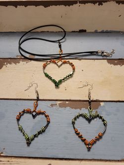 Creativeseahooks Custom pendants