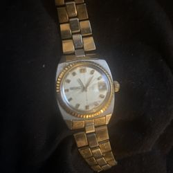 Seiko Women’s Watch