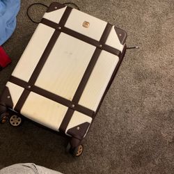 Suit Case / Baggage For Travel 