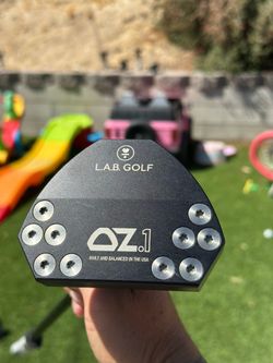 L.A.B. Golf Oz.1 LAB