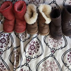 Botas UGG Size 10-11-12 
