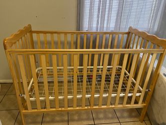 Crib