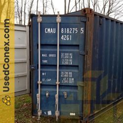 Most Affordable Shipping Containers 20ft 40ft 40ft hc all grades