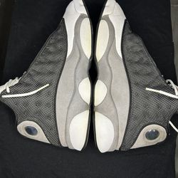 Air Jordan 13 “Black Flint”