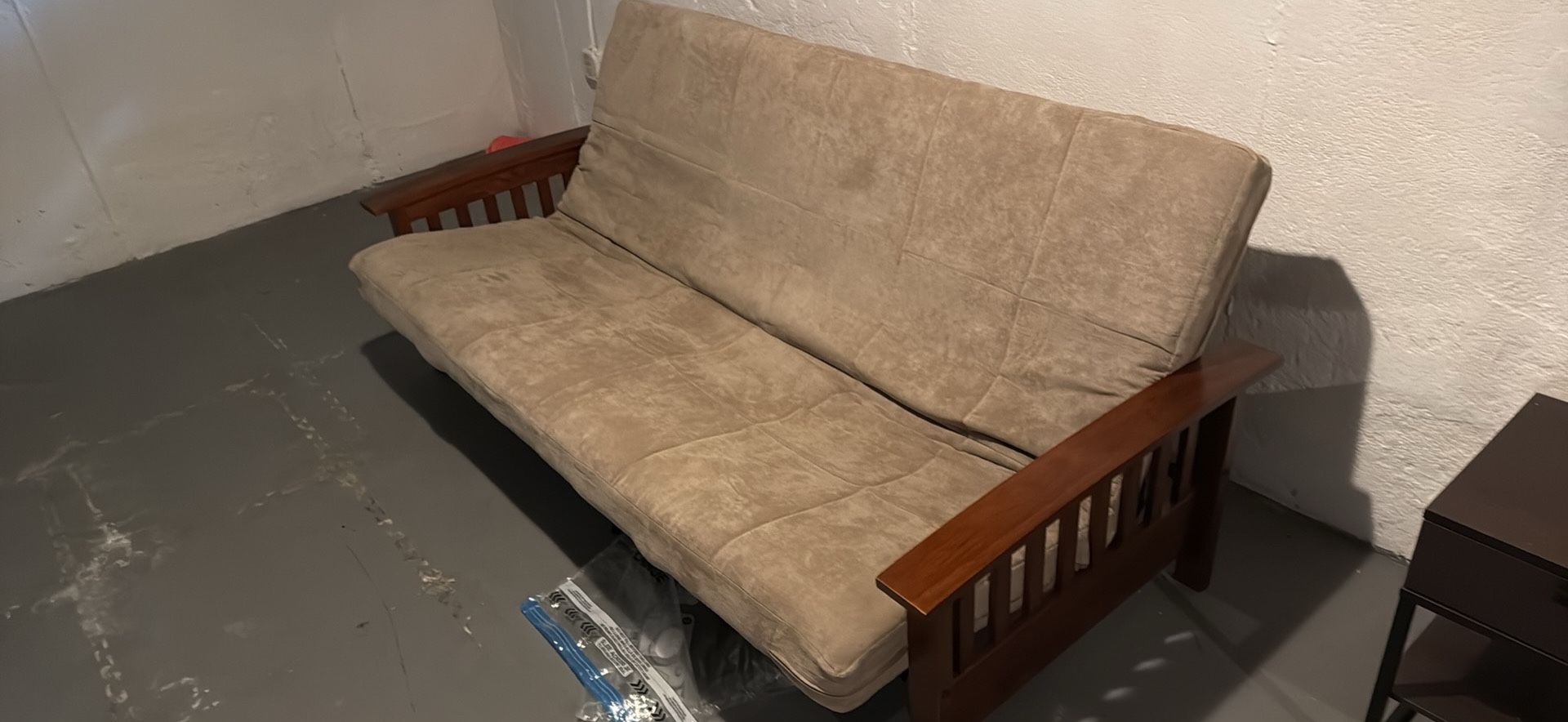 Futon