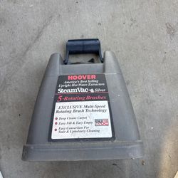 Hoover SteamVac F5858‑900 Clean Water Tank OEM – F5857 F5858 F5886 F5915 F5914
