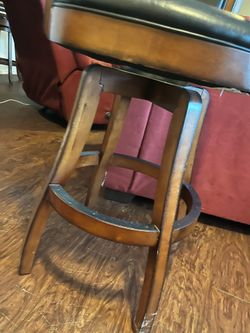 Bar chair