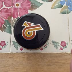 1987 Buick Grand National OE Wheel Center Caps - 3 Caps