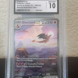 Pokémon Card- MAKE A OFFER