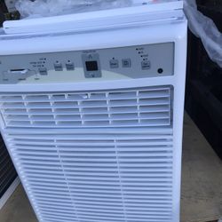 8,000 Btus 14” Wide Air Conditioning $300