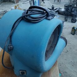 Blower