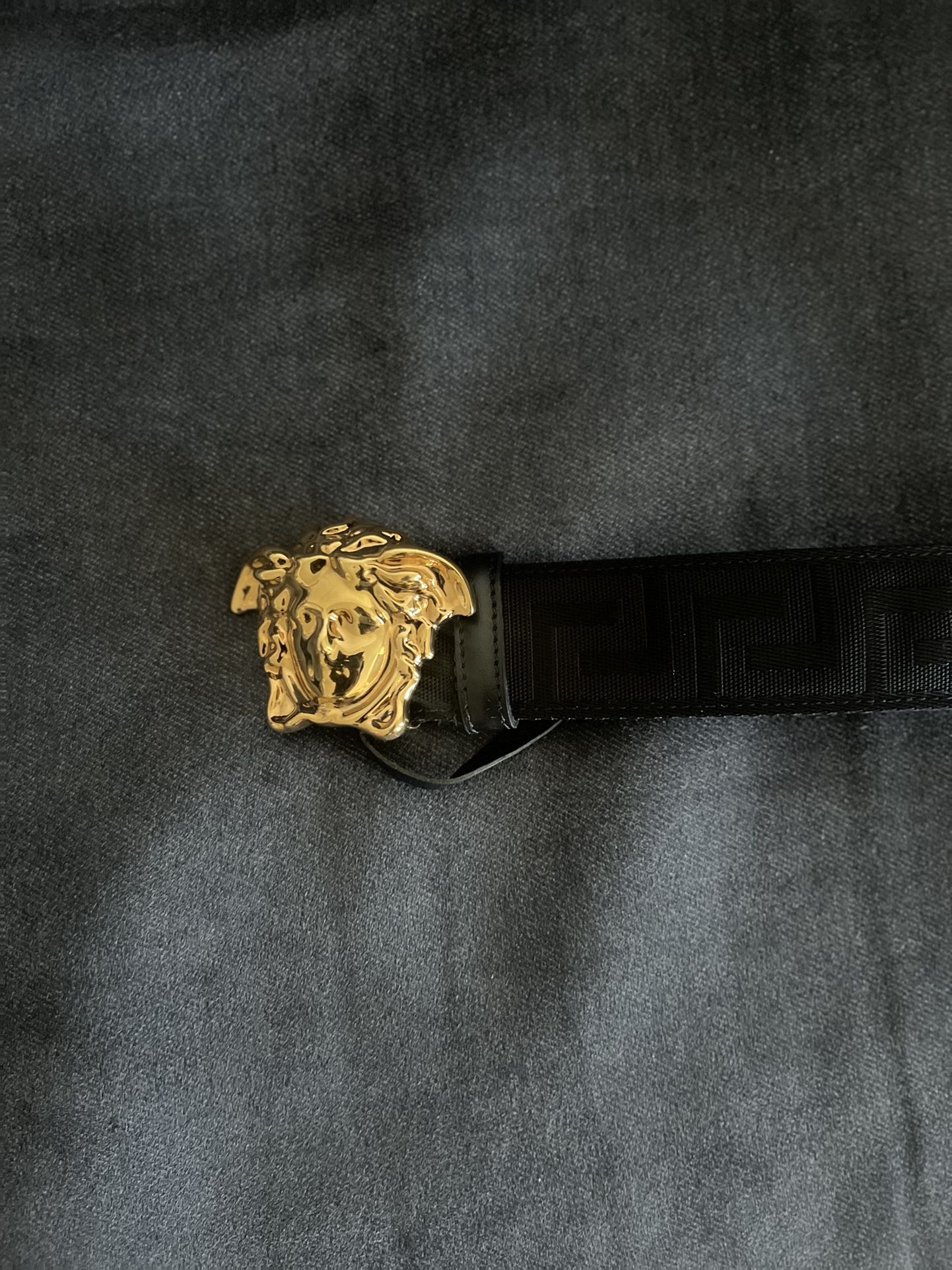Versace Belt