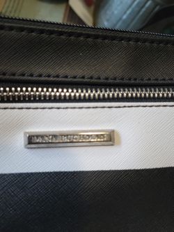 Dana Buchanan  Wrist Purse