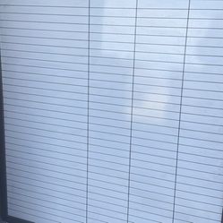 Real Estate Listing Board