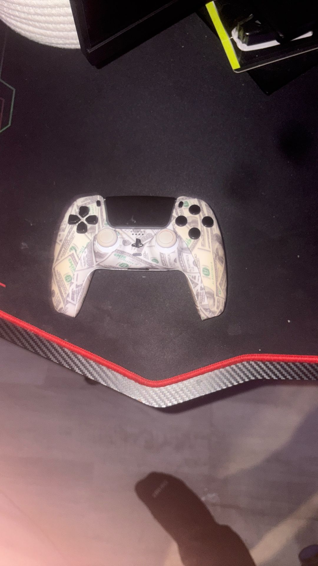 Custom PlayStation 5 Controller 