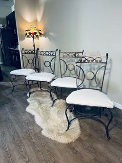 Dining Chair Set