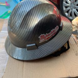 Sun Shade Construction Hard Hat 