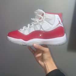 Jordan 11 Size 7.5