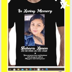 Custom shirts personalized shirts memorabilia memorial shirts vinyl screen print group shirts custom shirt work shirts business shirts screenprint $