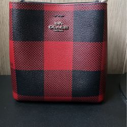 New Mini Coach Bag