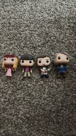 funko pops