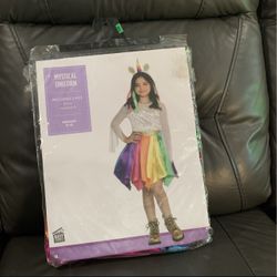 Unicorn Costume