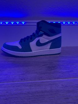 Jordan Zoom CMFT Retro 1’s
