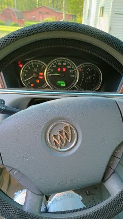 2006 Buick LaCrosse