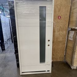 36 By 80 Exterior Doors  For 950 Each 