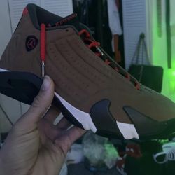 Jordan 14