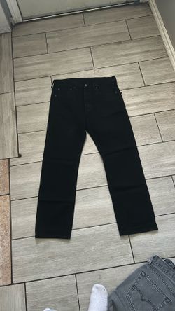 Levi’s 501