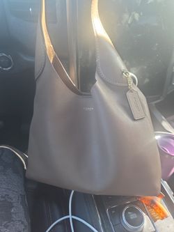 Coach brooklyn 28