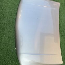 99-06 Gmc Sierra Hood
