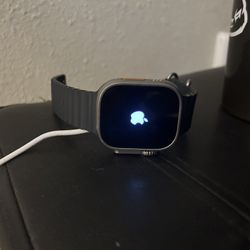 Apple Watch Ultra 49 mm