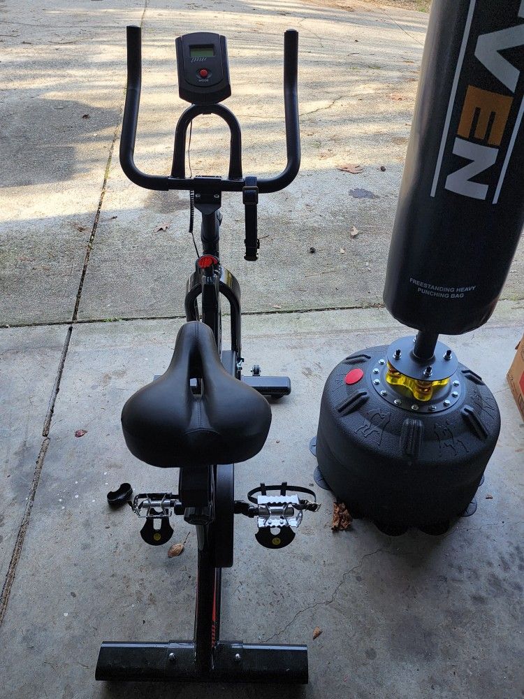 Cycle Bike