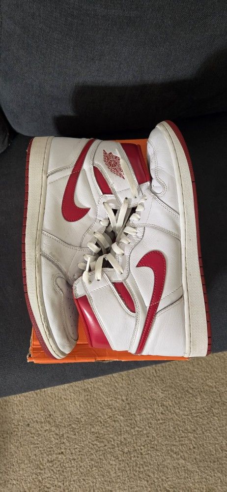Jordan 1