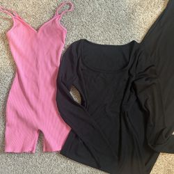 summer clothes bundle