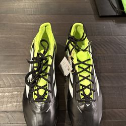 Soccer Cleats