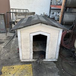 Dog House