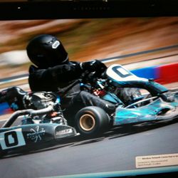 Shifter Cart