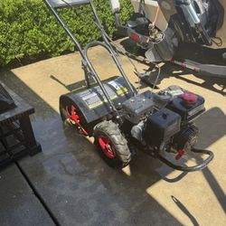 Legend Force Tiller 