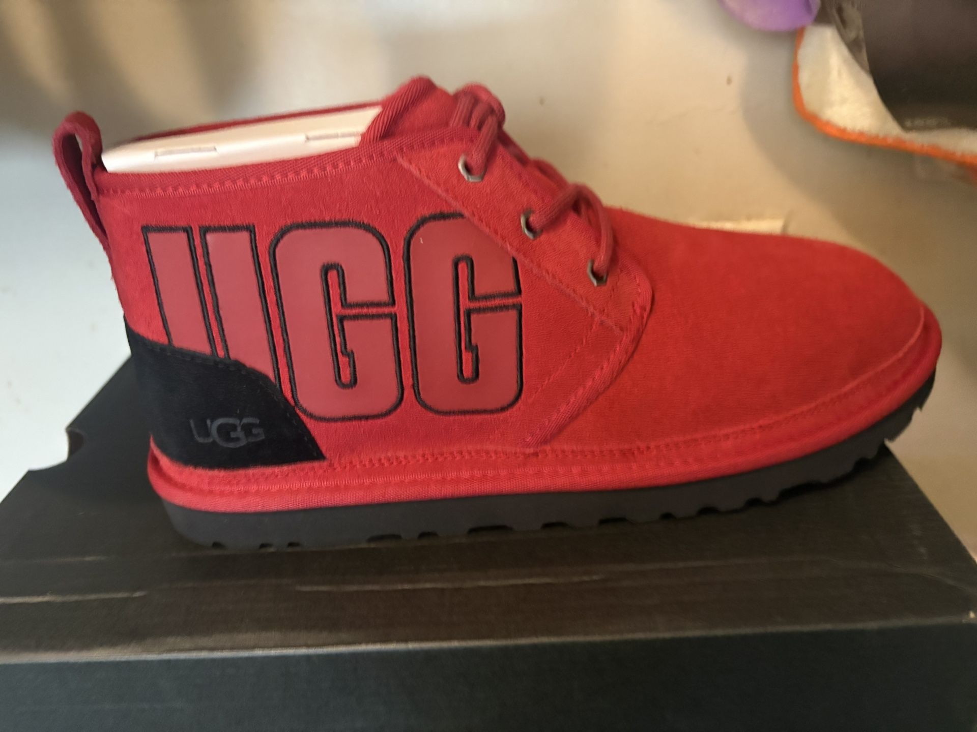 Brand New Uggs New Size 12