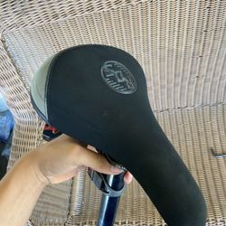 ROS seat 