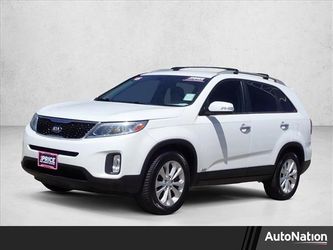 2015 Kia Sorento