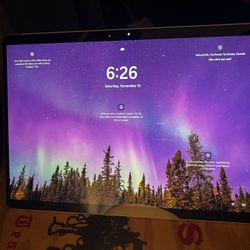 Microsoft Surface Pro 8