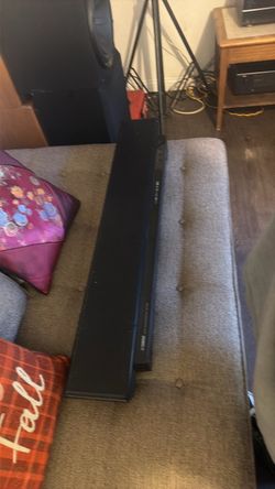 Yamaha Sound bar